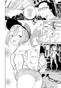 Page 2 of Souda Kouen e Ikou | Right. Let’s Go to the Park!