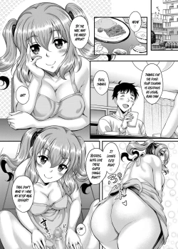 Page 25 of Lolifaced niece big breasted JK? 3