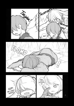 Page 21 of Nozoki to wa Ii Dokyou ne Shounen