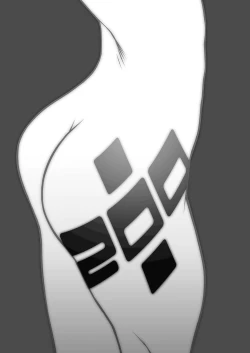 Page 3 of IQ200 no Nikubenki | 200-IQ Meat Toilet