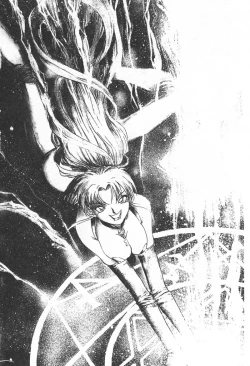 Page 5 of Magical Libido