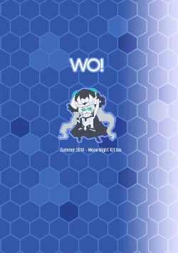 Page 22 of Shinkai Skinship | Deep Sea Debauchery