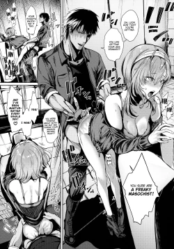 Page 10 of Kakezuki Crisis | Waning Moon Crisis