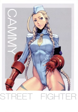 Page 7 of Beautiful Illusion 06