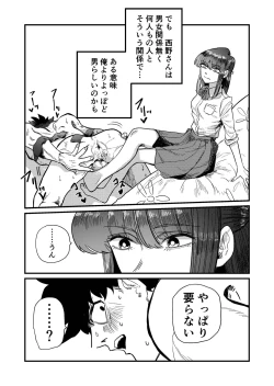 Page 35 of Maso Gari Nishino-san
