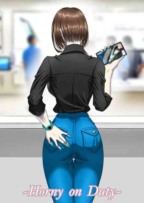 Download Horny on Duty