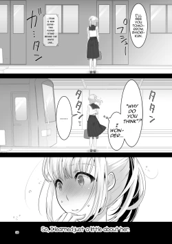 Page 29 of Bokuno Kininaru Onee-san ga Futanari datta