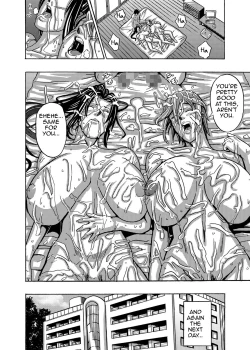 Page 40 of Venus Mansion Episode 3