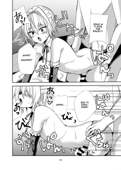 Page 15 of Buhi no Tame ni Josou shitara Koufun shita Senpai-tachi ni Teisou o Ubawaremashita