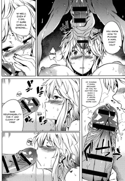 Page 148 of Daseiism Ch. 1-8