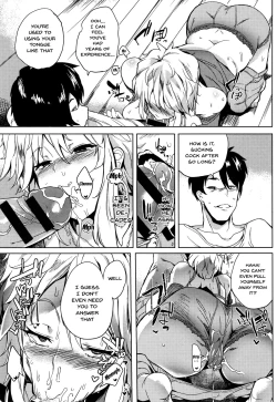 Page 149 of Daseiism Ch. 1-8