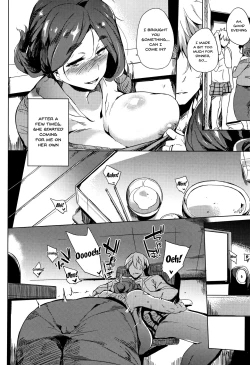 Page 8 of Daseiism Ch. 1-8