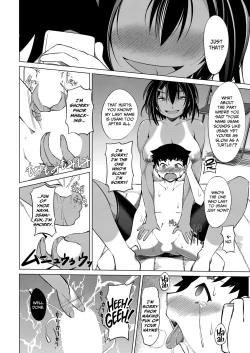 Page 18 of Oneechan!