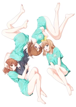 Page 39 of Euphobian no Hibiki: Quintent