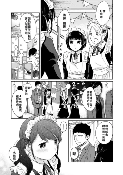 Page 55 of 1LDK+JK Ikinari Doukyo? Micchaku!? Hatsu Ecchi!!? | 1LDK+JK 突然間展開同居？ 極度貼近！？初體驗！？ Ch. 18-30