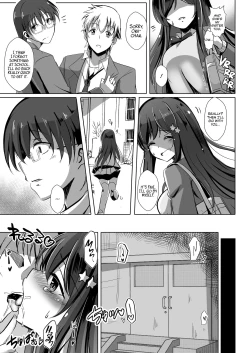 Page 7 of Netorareru Onna-tachi Ch. 1 | Stolen Girls Collection Ch.1