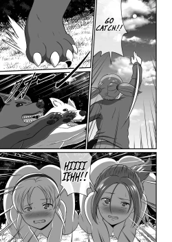 Page 61 of Biohazard RE