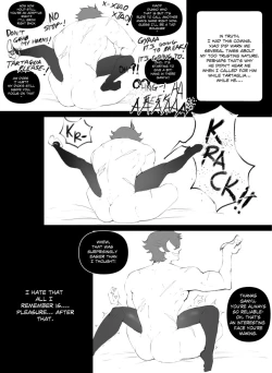 Page 4 of Ganyu's Unforgettable Night