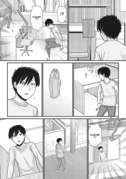 Page 117 of TOKI to MEKI| Toki & MekiFrozen World7