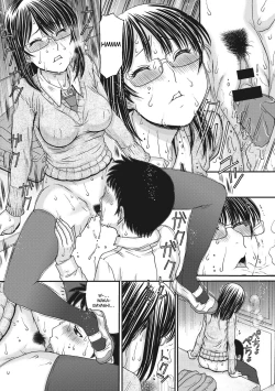 Page 150 of TOKI to MEKI| Toki & MekiFrozen World7