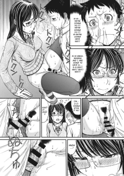 Page 152 of TOKI to MEKI| Toki & MekiFrozen World7
