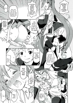 Page 4 of Peropero Miku Bitch