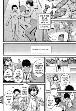 Page 28 of Junior Ecchi Soudanshitsu | Junior Ecchi Counseling