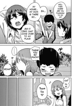 Page 5 of Junior Ecchi Soudanshitsu | Junior Ecchi Counseling