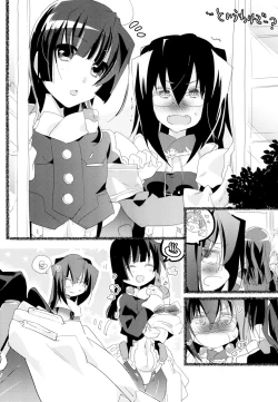 Page 169 of Yuri-kei Matome Lily Love