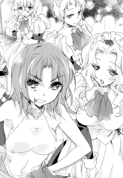 Page 191 of Yuri-kei Matome Lily Love