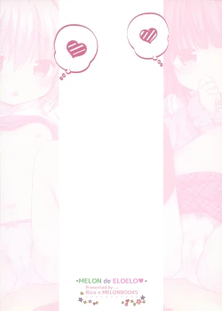 Page 24 of Melon de Ero Ero