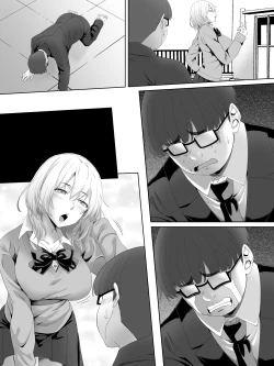 Page 67 of Himeno-san to Boku.