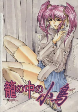 Page 5 of Biane - Flattery Older Sister.