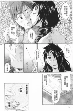 Page 71 of Immoral Venus | 淫亂到不行的女神們