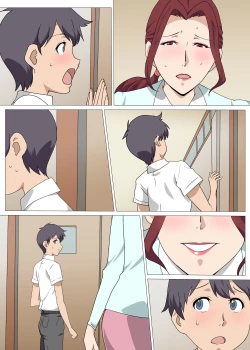 Page 37 of PanSto Onna Kyoushi to Hokenshitsu de Sex Shita Hanashi