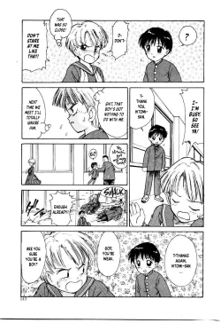 Page 5 of Dokkun Tokkun | Training for the Heart