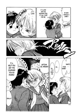 Page 8 of Dokkun Tokkun | Training for the Heart