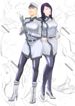 Page 1 of My H manga - last year's short doujin