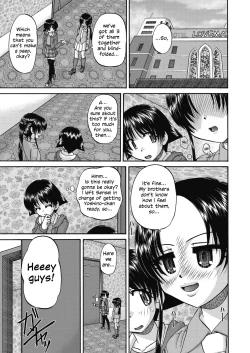 Page 51 of Joshi Shougakusei Ninshin Club | Gradeschooler Child Bearing Club Ch. 1 - 4