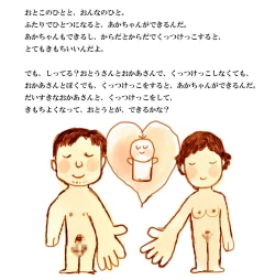 Page 4 of Sex no Yarikata