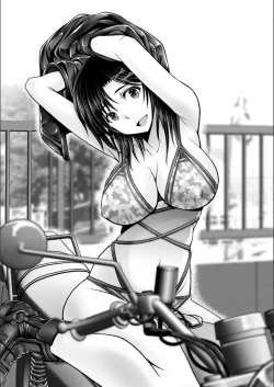 Page 141 of Man x Dere