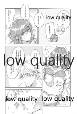 Page 95 of Kimi ga Sakaseta Koi no Hana