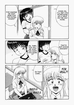 Page 60 of Happening STAR prologue + Act 1 - 3