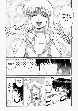 Page 61 of Happening STAR prologue + Act 1 - 3