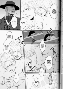 Page 35 of Like a Dream