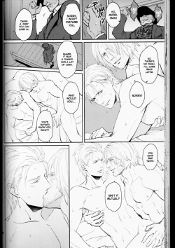 Page 36 of Like a Dream