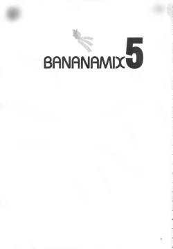 Page 2 of BANANAMIX 5