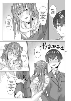 Page 15 of Fuuzoku Renai