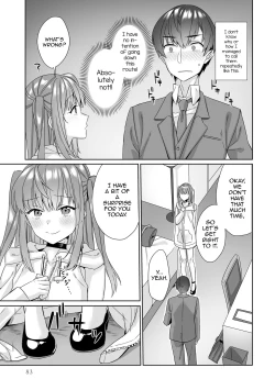 Page 3 of Fuuzoku Renai