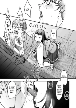 Page 11 of Boku wa Kouhai no Onahole